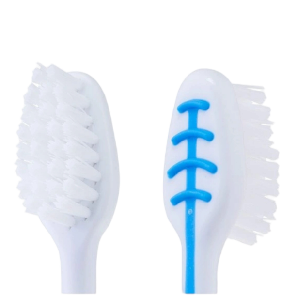 Brosses a dents Colgate X4 soft ou medium