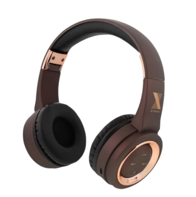 Casque audio XTRONIC Bluetooth Headphone