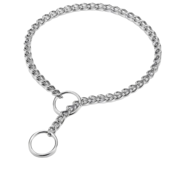 Collier de dressage pour petit chien