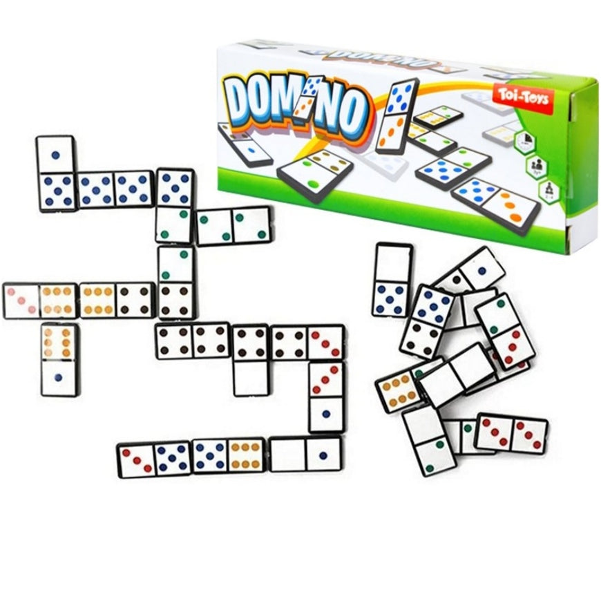 Jeu de Dominos