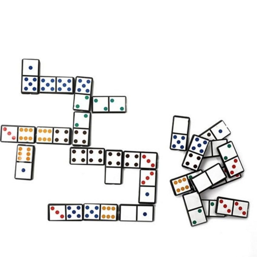 Jeu de Dominos