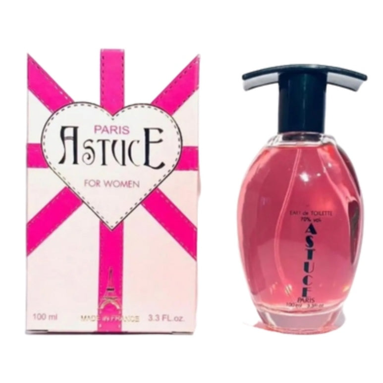 Eau de toilette Astuce 100ml