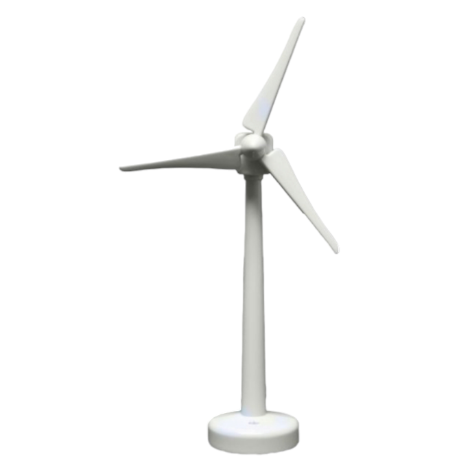 Eolienne Vedes Speed zone 19 cm