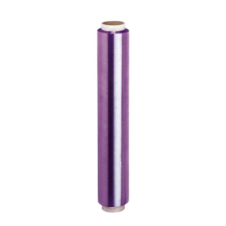 Professionelle Lebensmittelfolie – 300 m x 45 cm