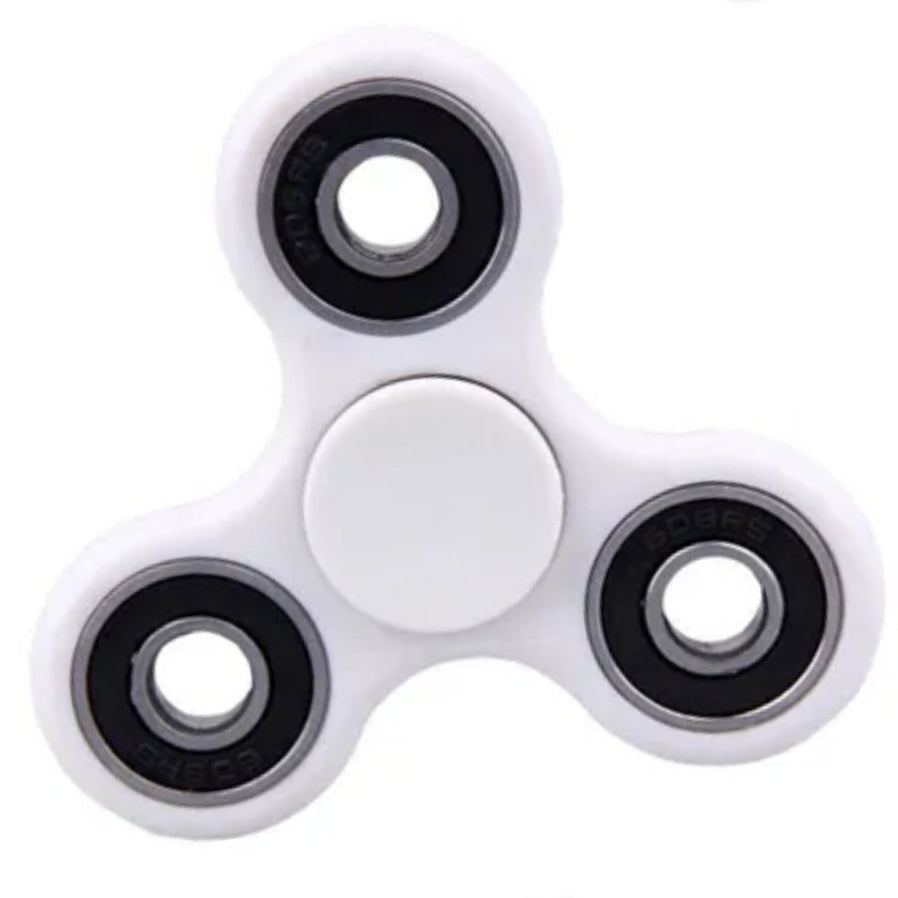 Hand Spinner 2 couleurs disponibles