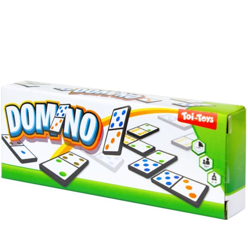 Jeu de Dominos