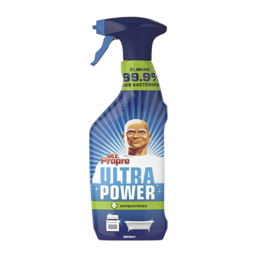 Mr Propre spray Ultra Power 500ml