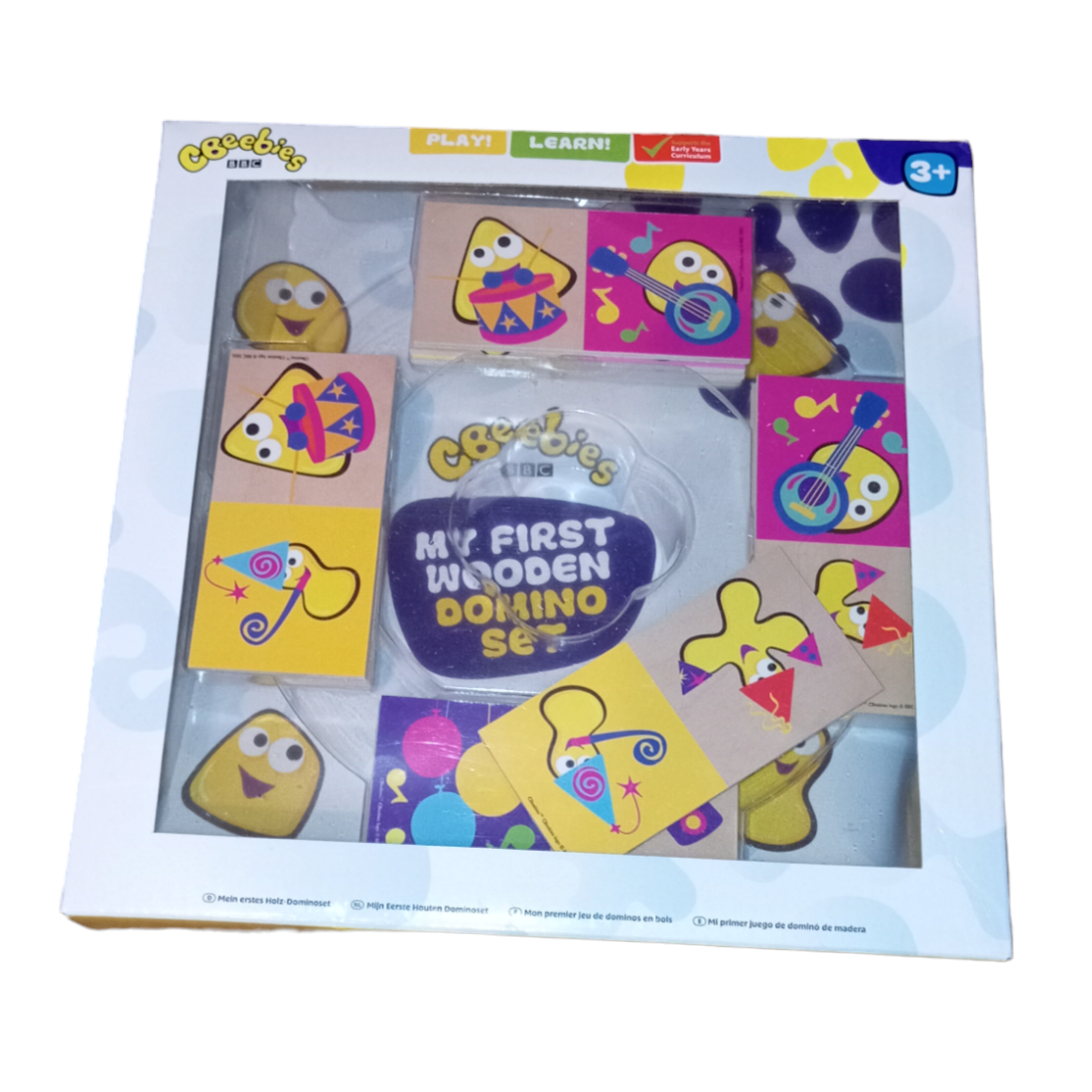 Palette de jouets 173 pièces – Lot Mixte Jouets Tout Âge