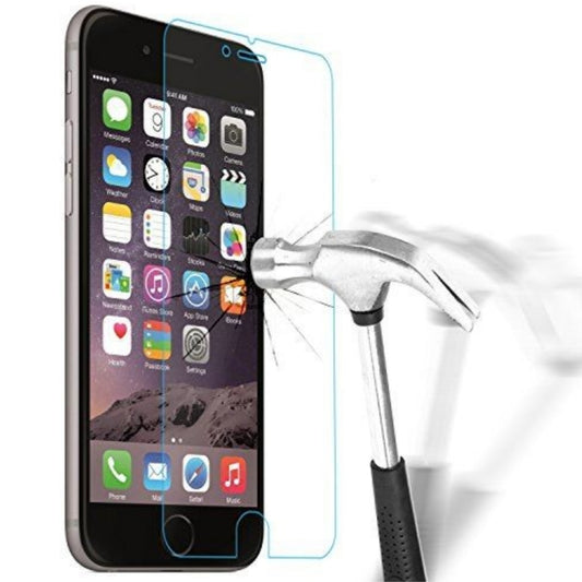 Protection verre trempé Iphone 6 et 6S