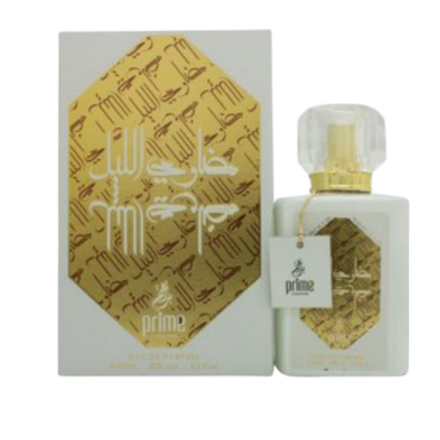 Eau De Parfum Madawi Al Lail 100 ml