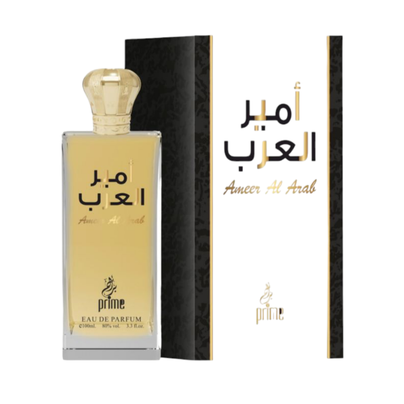 Ameer Al Arab 100ml Prime Collection