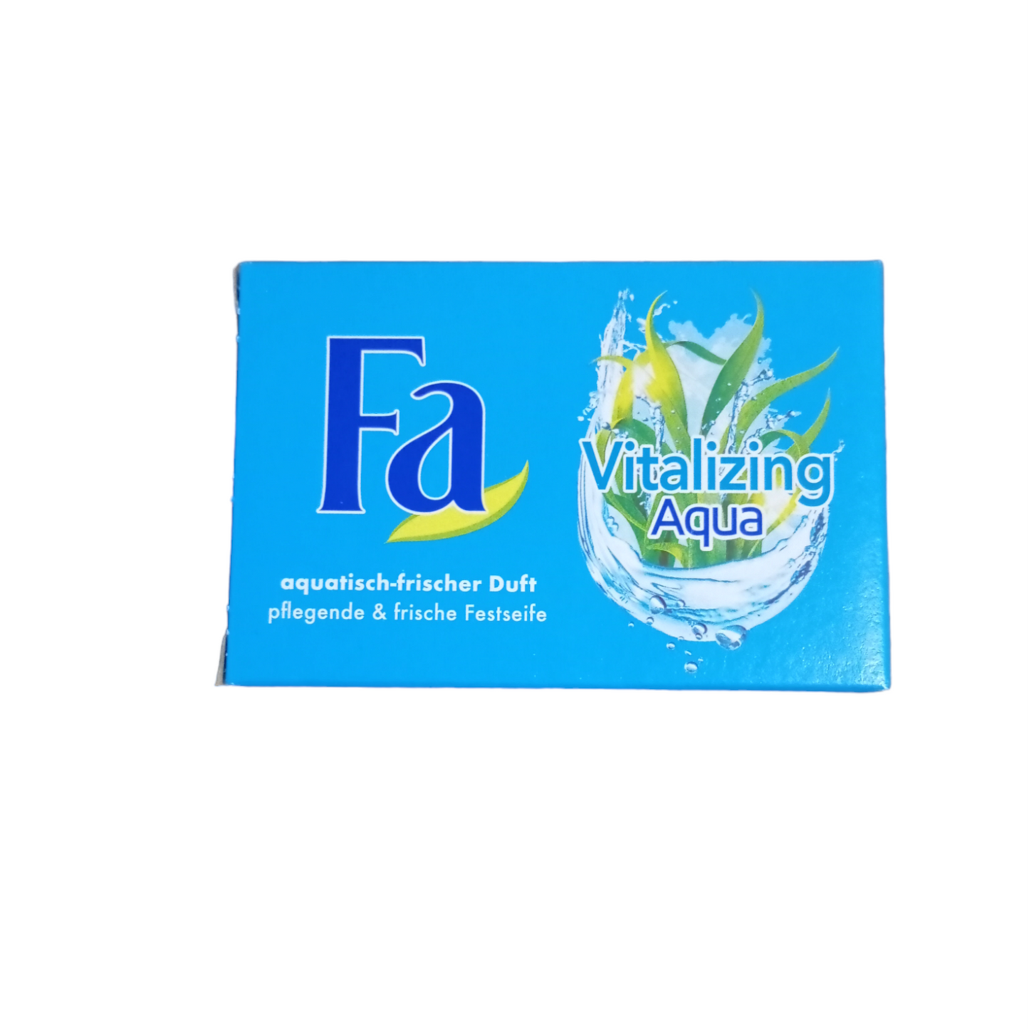 Savon FA Acqua vitalizing