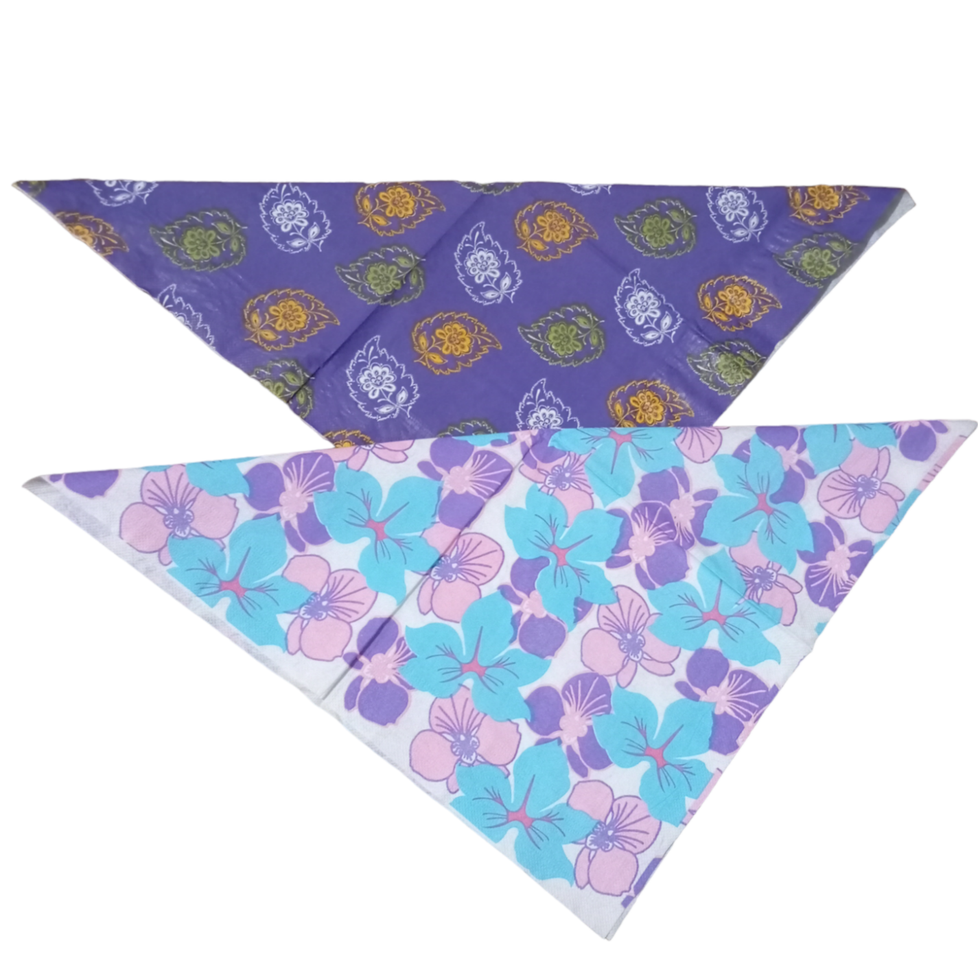 Serviette de table LOTUS