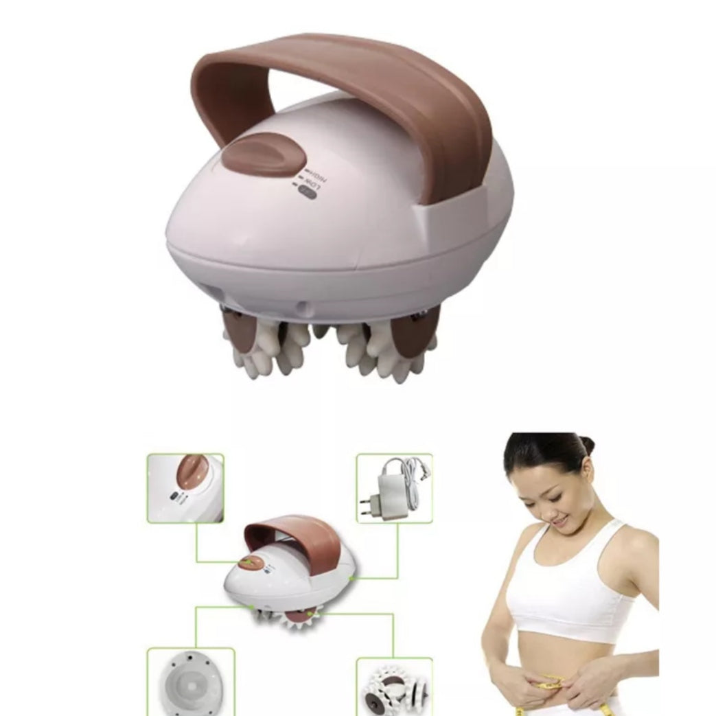 Appareil de massage anti cellulite Velform